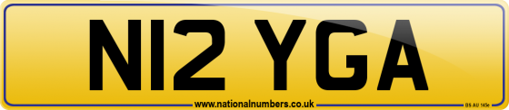 N12 YGA