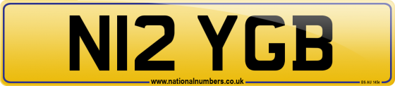 N12 YGB