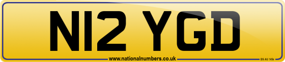N12 YGD