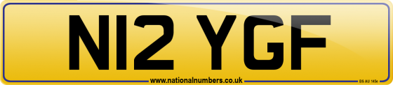N12 YGF