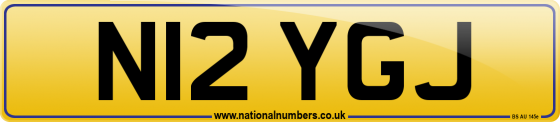 N12 YGJ