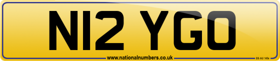 N12 YGO