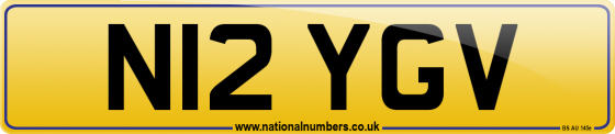 N12 YGV
