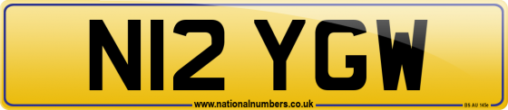 N12 YGW