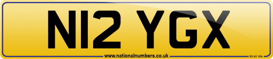 N12 YGX