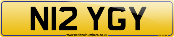 N12 YGY