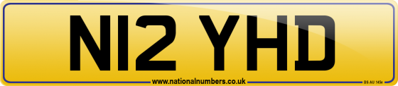 N12 YHD