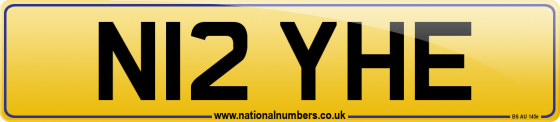 N12 YHE