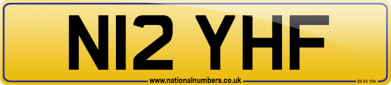 N12 YHF