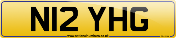 N12 YHG