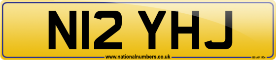 N12 YHJ