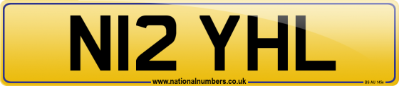 N12 YHL