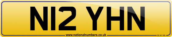 N12 YHN