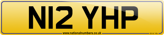 N12 YHP
