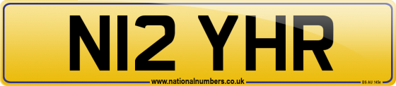 N12 YHR
