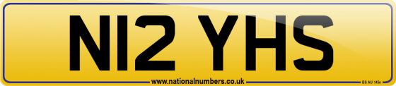 N12 YHS