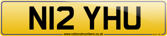 N12 YHU