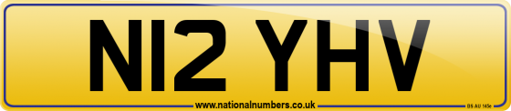 N12 YHV