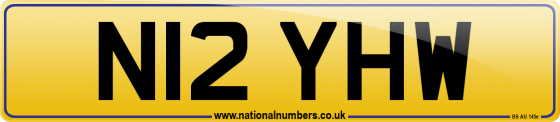 N12 YHW