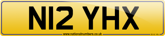 N12 YHX