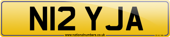 N12 YJA