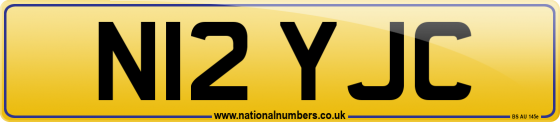 N12 YJC