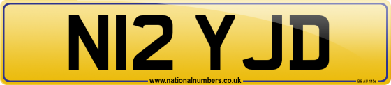 N12 YJD