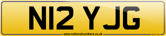 N12 YJG
