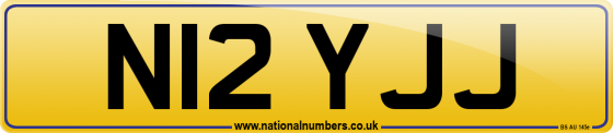 N12 YJJ