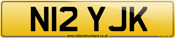 N12 YJK