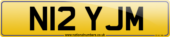 N12 YJM