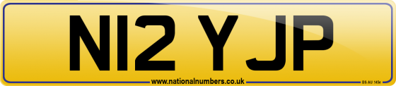 N12 YJP