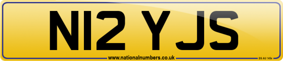 N12 YJS