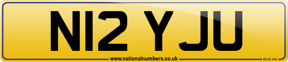 N12 YJU
