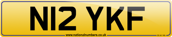 N12 YKF