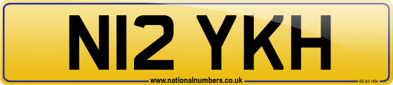 N12 YKH