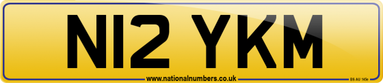 N12 YKM