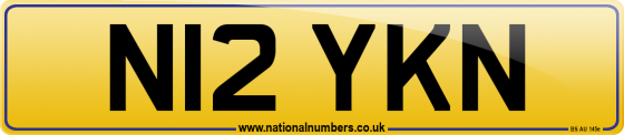 N12 YKN