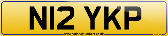 N12 YKP