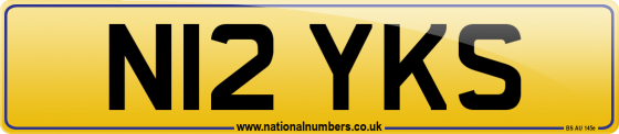 N12 YKS