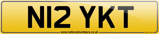 N12 YKT