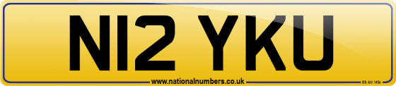 N12 YKU
