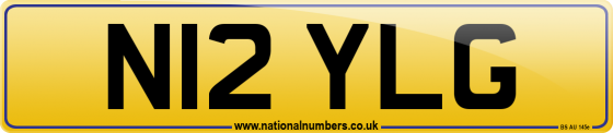 N12 YLG