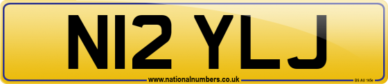 N12 YLJ