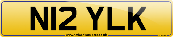 N12 YLK