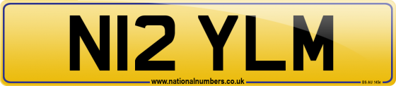 N12 YLM