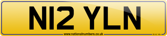 N12 YLN