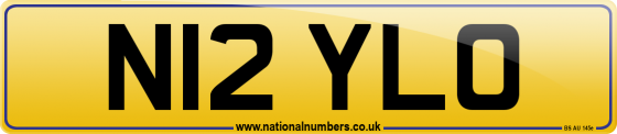 N12 YLO