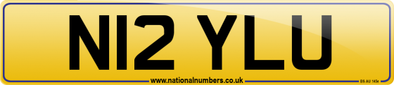 N12 YLU