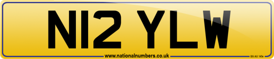 N12 YLW